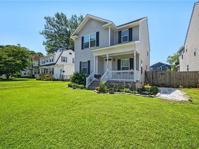Apartment for rent in Virginia