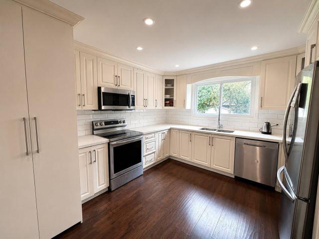 Apartment for rent in Woburn, Ontario