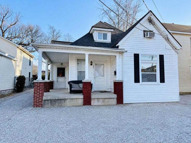 Apartment for rent in Lexington, Kentucky