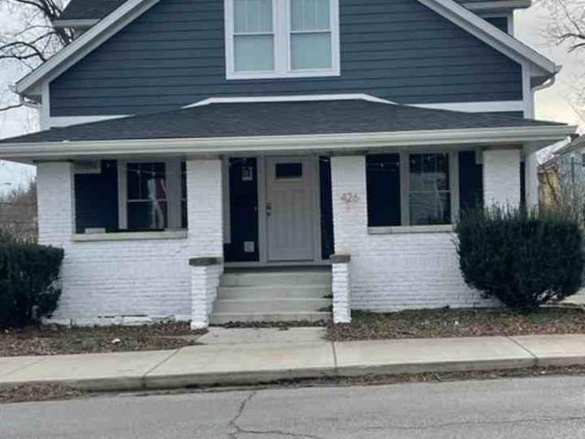 Apartment for rent in Bloomington, Monroe County