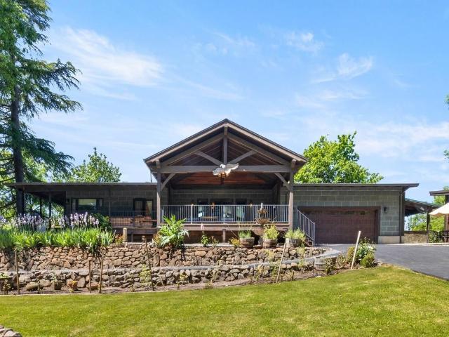 Property for rent in Barlow, Clackamas County
