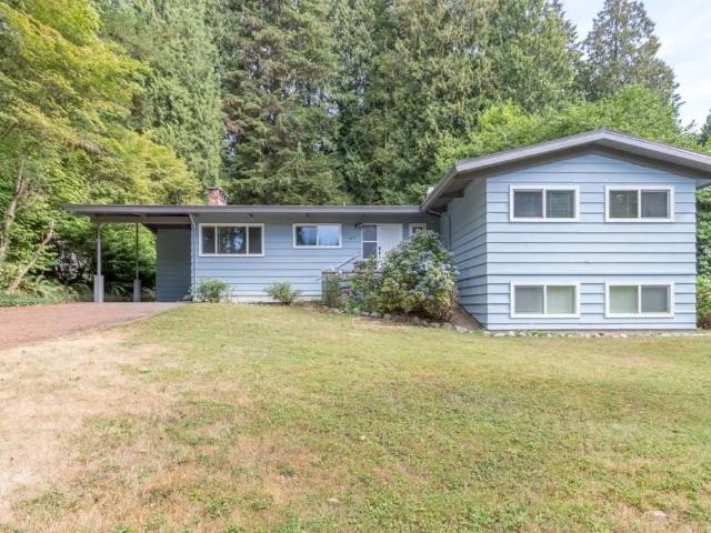 Property for rent in West Vancouver, British Columbia