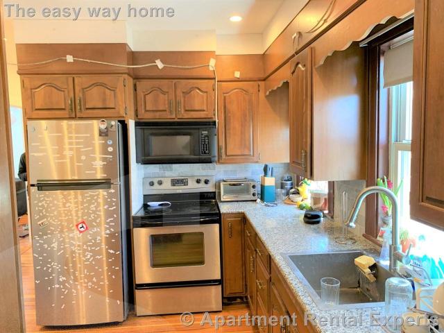 Apartment for rent in Medford, Middlesex County