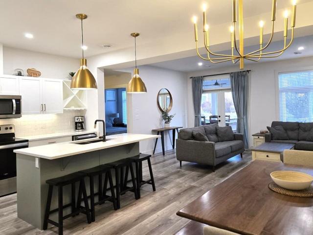 Apartment for rent in Osoyoos, British Columbia