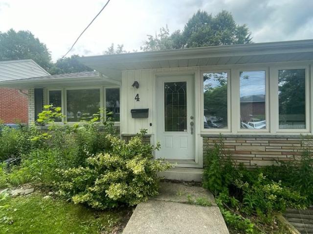 Apartment for rent in Guelph, Ontario