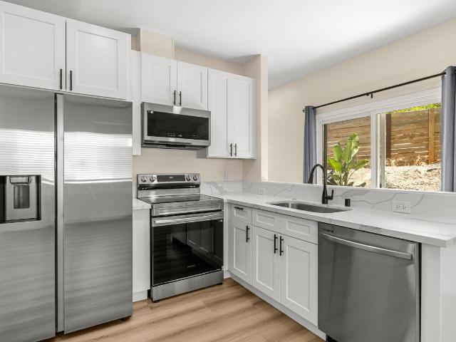 Apartment for rent in Jacumba, California
