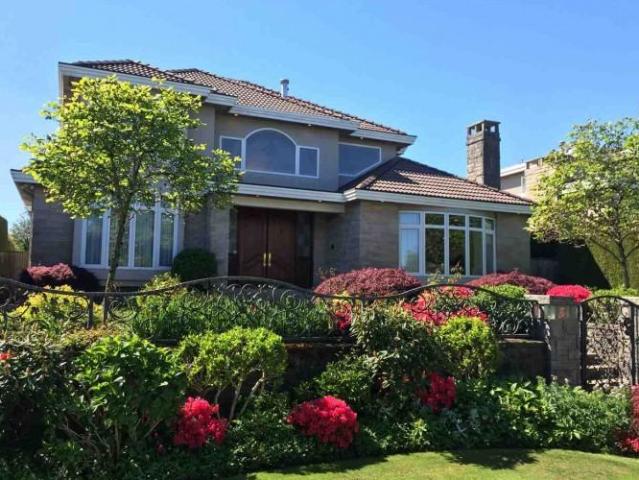 Apartment for rent in Vancouver, British Columbia