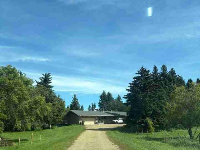 Property for rent in Alberta