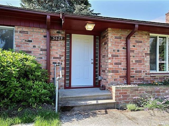 Apartment for rent in Washington