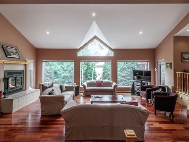 Apartment for rent in Laurentides, Quebec