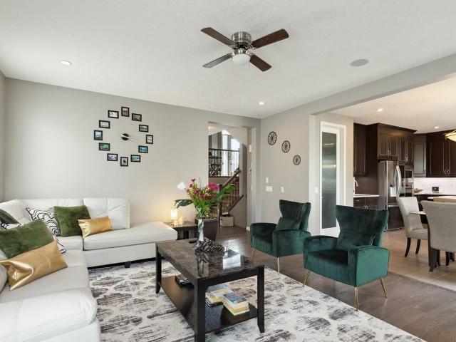 Apartment for rent in Chestermere, Alberta