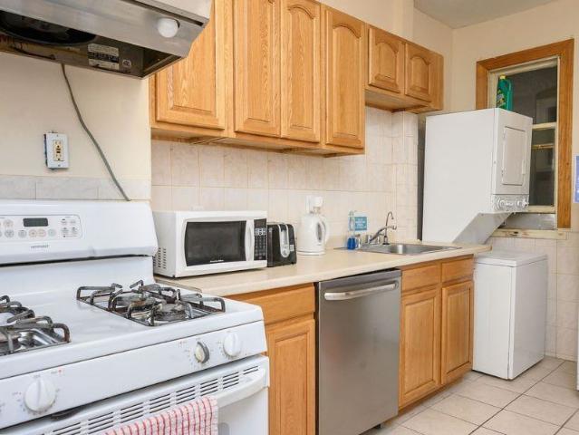 Apartment for rent in Boston, Massachusetts
