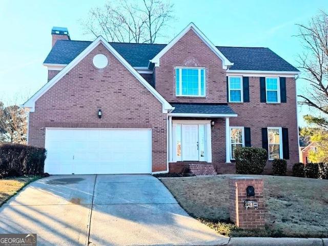 Apartment for rent in Stone Mountain, Georgia