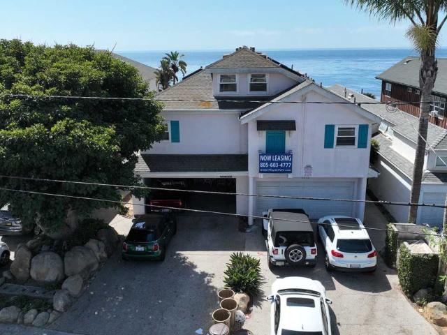 Apartment for rent in California