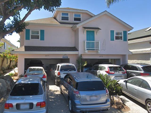 Apartment for rent in California