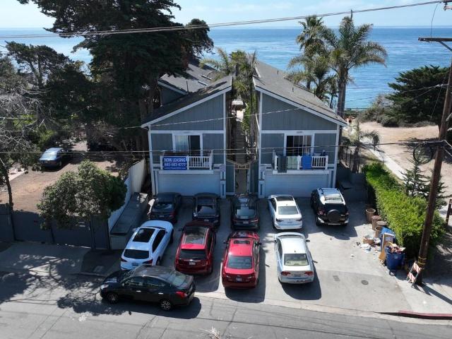 Apartment for rent in California