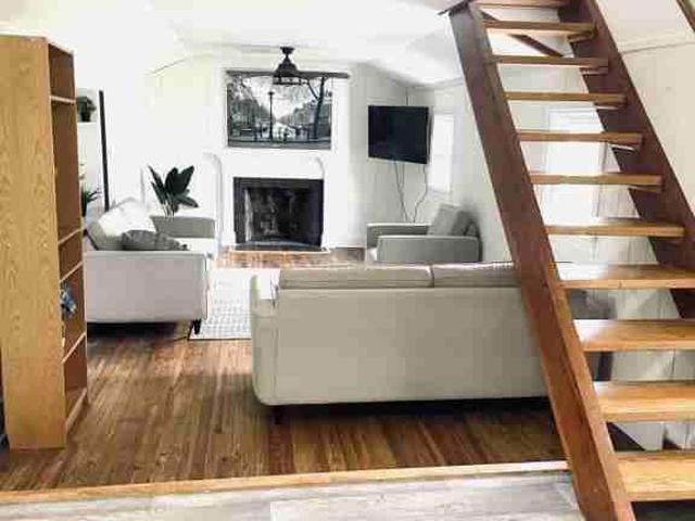 Apartment for rent in Braddock Heights, Maryland