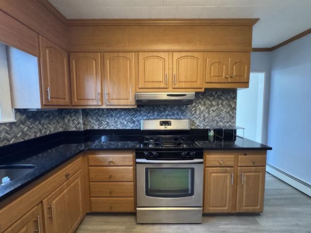 Apartment for rent in Boston, Suffolk County