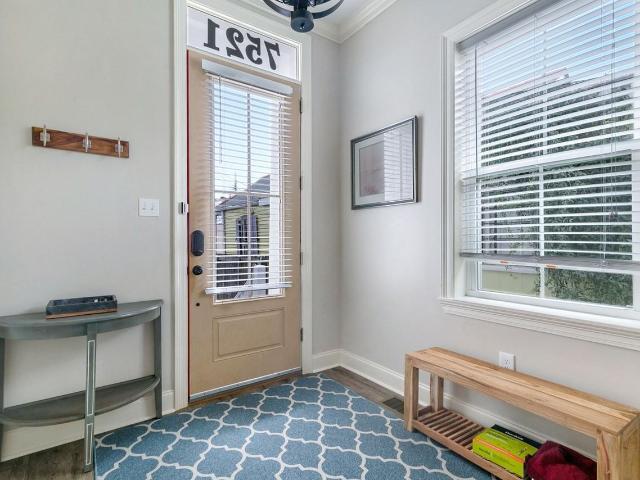 Apartment for rent in New Orleans, Louisiana