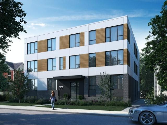 Apartment for rent in Mulhurst Bay, Ontario