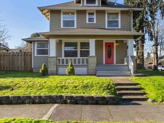 Apartment for rent in Oregonia