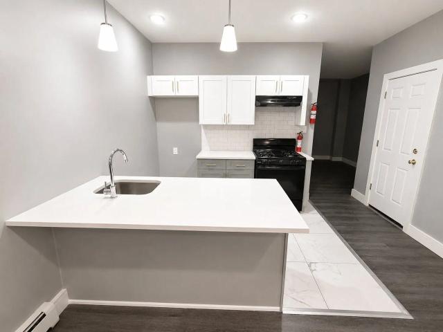 Apartment for rent in Newark, New Jersey