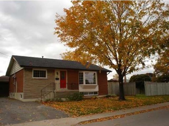 Property for rent in Ancaster, Ontario