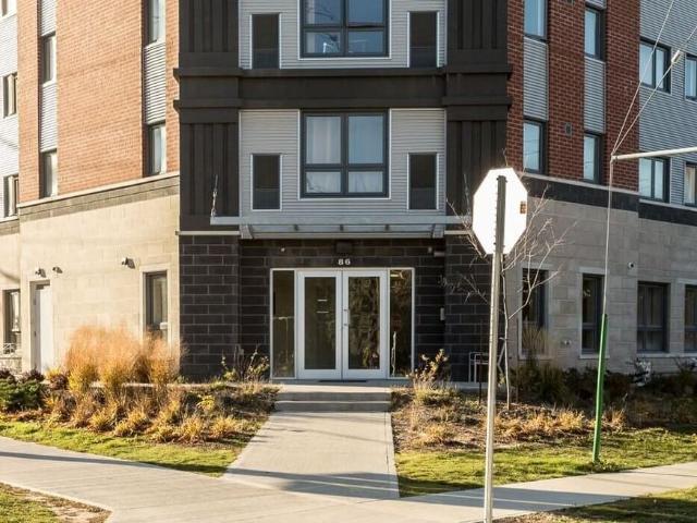 Apartment for rent in Waterloo, Ontario