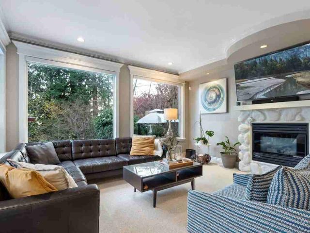 Apartment for rent in North Vancouver, British Columbia