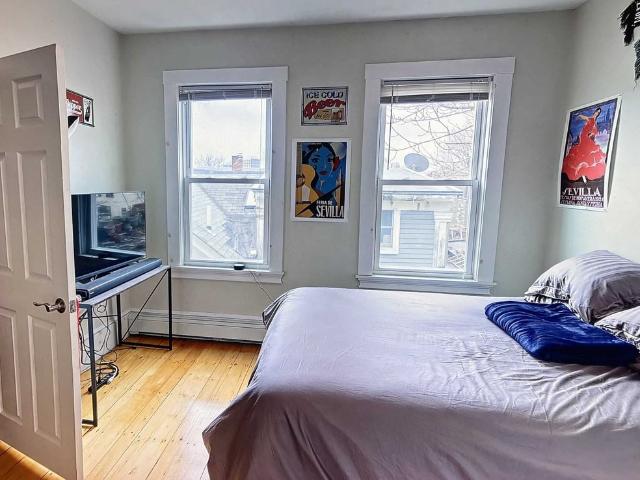 Apartment for rent in Wellington-Harrington, Cambridge
