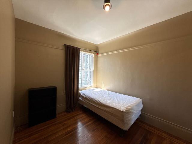 Apartment for rent in San Francisco, California