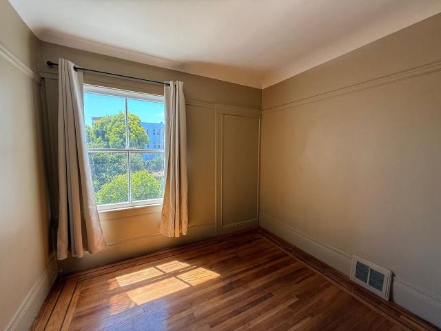 Apartment for rent in San Francisco, California