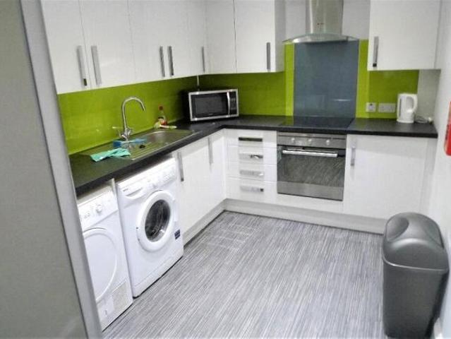 Apartment for rent in Feckenham, City Of Bristol