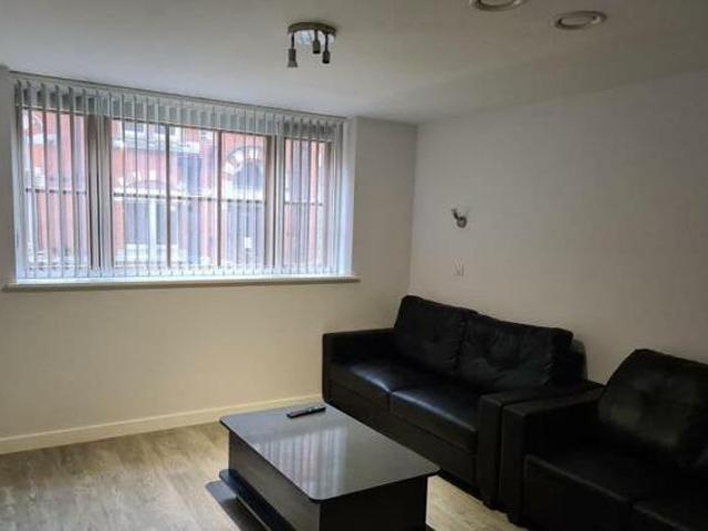House for rent in Pinfold, Leicestershire