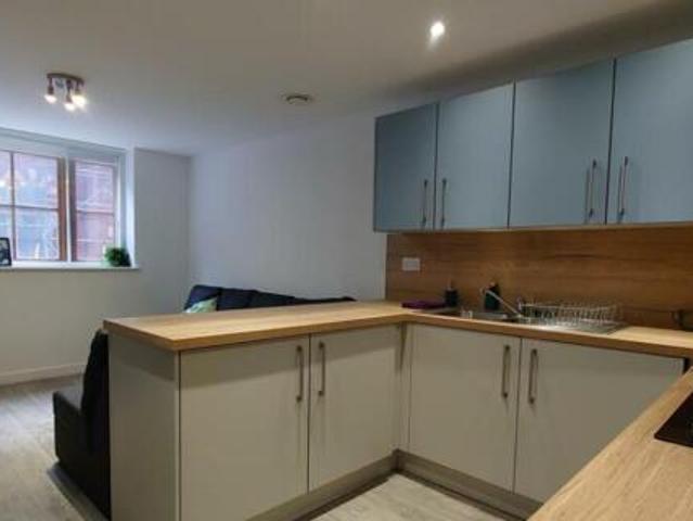 House for rent in Pinfold, Leicestershire