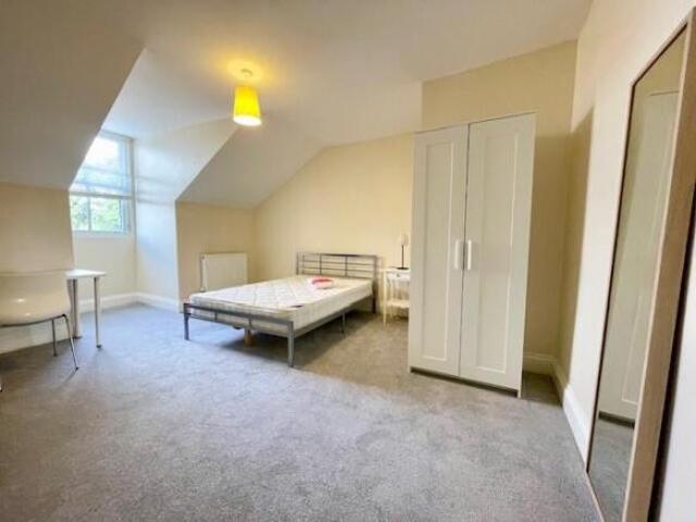 Apartment for rent in Heavitree, Exeter