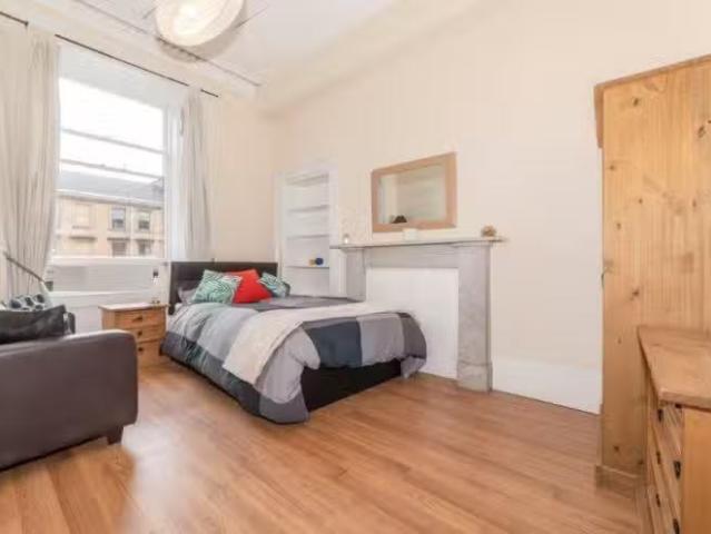 Apartment for rent in Kinning Park, Scotland