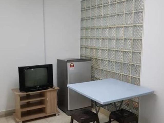 Apartment for rent in Langat, Selangor