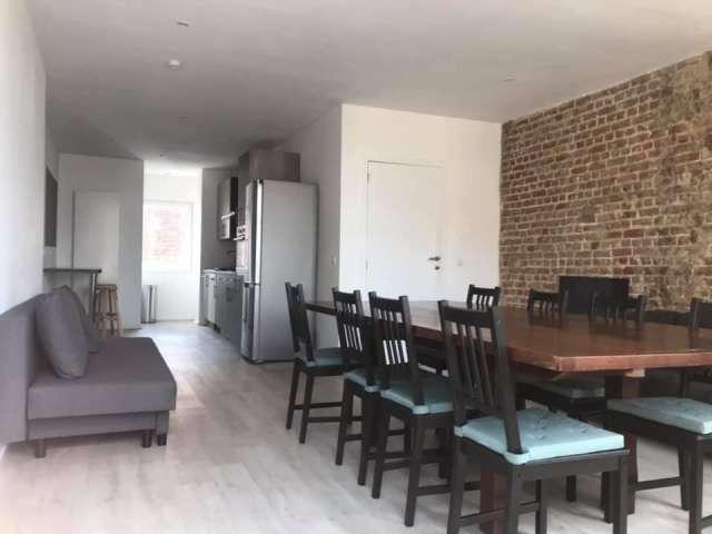 Appartement location à Brussel, Bruxelles