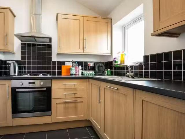 Apartment for rent