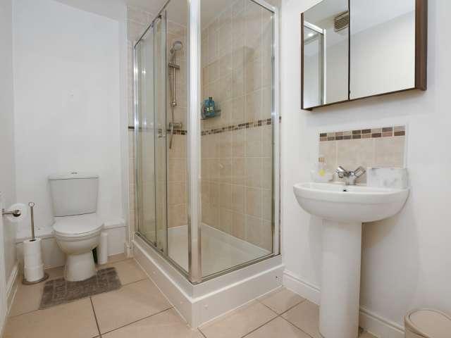 Apartment for rent in Bushey