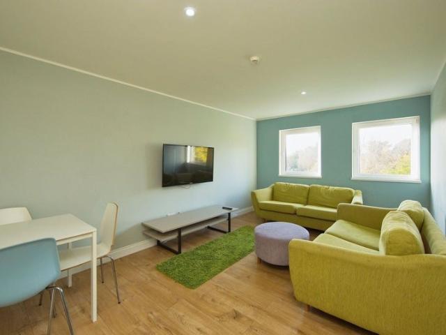 Apartment for rent in Falcon Lodge, Wales