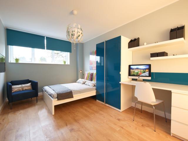 Apartment for rent in Maindy, Cardiff