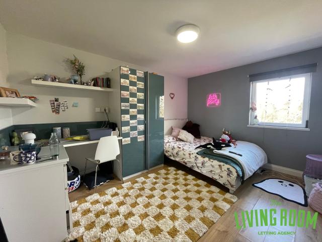 Apartment for rent in Falcon Lodge, Wales