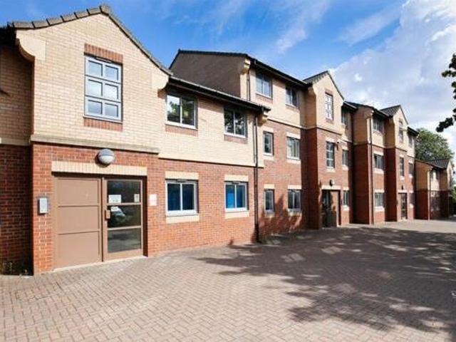 House for rent in Butterton, Staffordshire