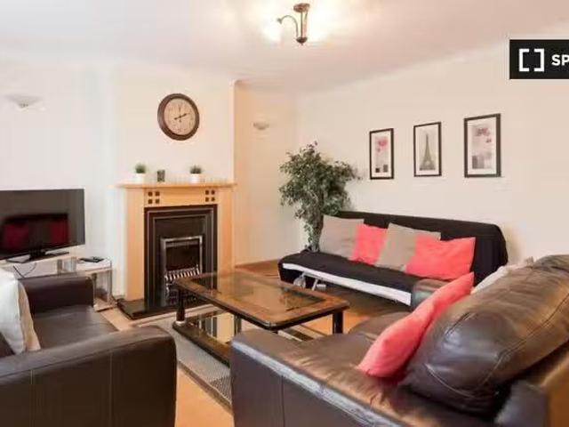 Apartment to rent in Blanchardstown, North Tipperary