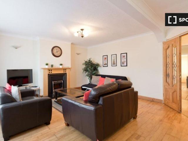 Apartment to rent in Blanchardstown, North Tipperary