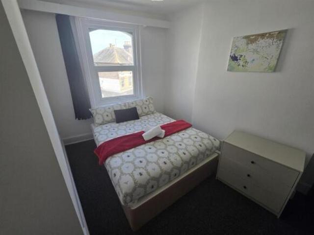 Apartment for rent in West Cliff, Bournemouth