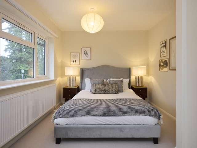 Apartment for rent in Greater London