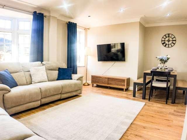 Apartment for rent in London Borough of Lewisham, Greater London